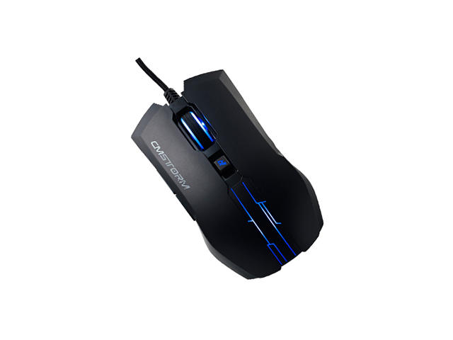 Мишки CoolerMaster Devastator