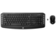 Клавиатури HP Wireless Classic Desktop - Bulgarian