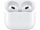 Слушалки Apple AirPods3 с Lightning конектор