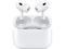 Слушалки Apple AirPods Pro2 с безжичен зареждащ калъф