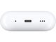 Слушалки Apple AirPods Pro2 с безжичен зареждащ калъф