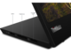 Монитори Lenovo ThinkVision M15