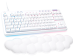 Клавиатури Logitech G713 TKL LINEAR- USINTL