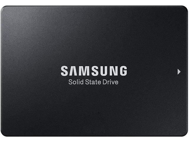 SSD 1.92TB Samsung PM883 SSD