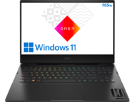 Лаптопи HP Omen 16-k0003nn