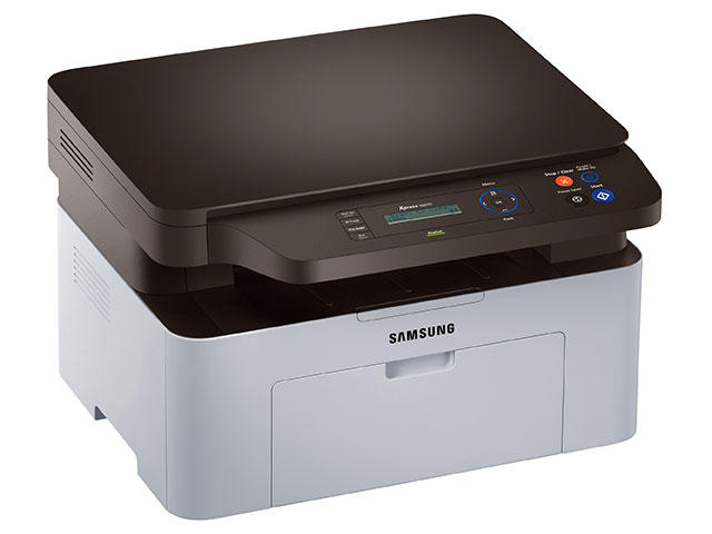Принтери Samsung SL-M2070W