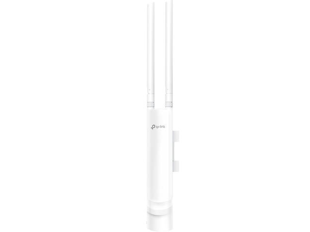 Мрежово оборудване TP-LINK EAP110-Outdoor 300 Mbps v3.0