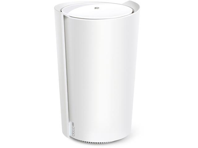 Мрежово оборудване TP-Link Deco X80-5G(1-pack) 5G Gateway + AX6000