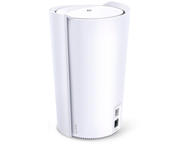 Мрежово оборудване TP-Link Deco X90(1-pack) AX6600