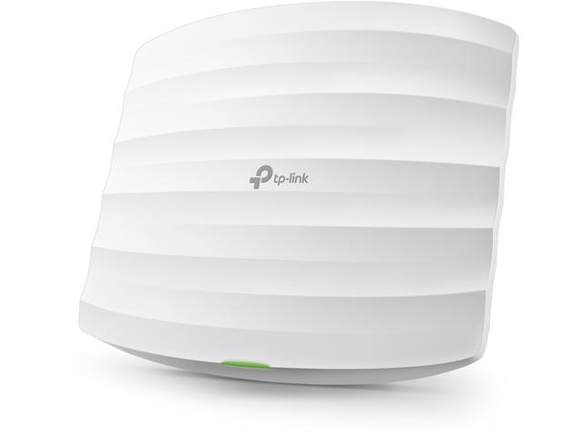 Мрежово оборудване TP-Link EAP265 HD MU-MIMO AC1750 двулентова