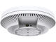 Мрежово оборудване TP-Link Omada EAP610 AX1800 с монтаж на таван