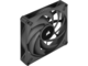 Вентилатори Corsair AF140 ELITE High-Performance Black