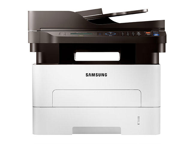 Принтери Samsung SL-M2875FW