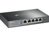 Мрежово оборудване TP-Link Omada ER605 v2.0