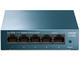 Мрежово оборудване TP-Link LS105G