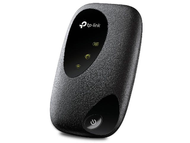 Мрежово оборудване TP-Link M7200