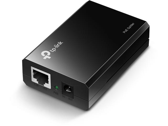 Безжични адаптери TP-Link TL-PoE10R