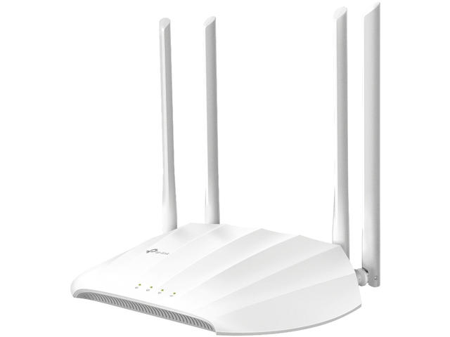 Мрежово оборудване TP-Link TL-WA1201 AC1200