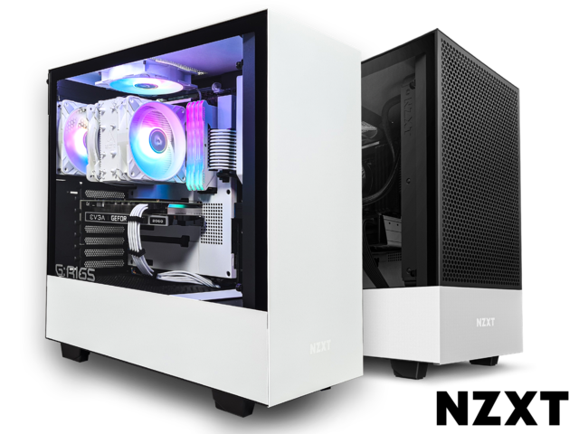 G:RIGS G:RIGS > Gladiator (Intel Gen12+) Whiteout Edition