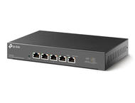 Мрежово оборудване TP-Link TL-SX105