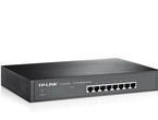 Мрежово оборудване TP-Link TL-SG1008