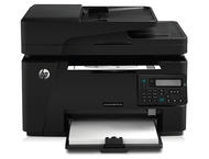 Принтери HP LaserJet Pro M127fw