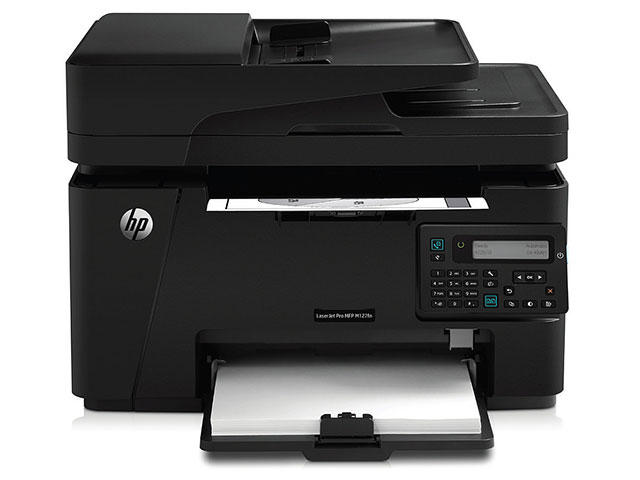 Принтери HP LaserJet Pro M127fw