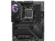 Дънни платки MSI MPG X670E CARBON WIFI