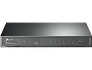 Мрежово оборудване TP-Link TL-SG2008EU