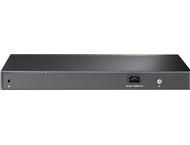 Мрежово оборудване TP-Link JetStream TL-SG2218