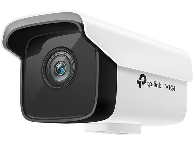 IP камери TP-Link VIGI C300HP с обектив 6 мм