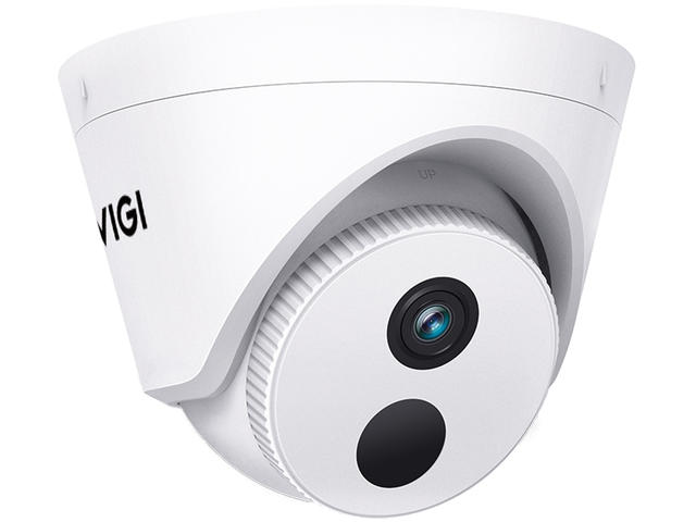 IP камери TP-Link VIGI C400HP 3MPx с 2.8 мм обектив