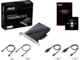 Джаджи ASUS ThunderboltEX 4 expansion card