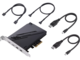 Джаджи ASUS ThunderboltEX 4 expansion card