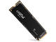 SSD 2TB Crucial P3 M.2 NVMe