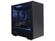 G:RIGS G:RIGS > Challenger Black (Intel Gen12+)