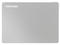 Външни HDD 4TB Toshiba Canvio Flex Silver