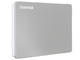 Външни HDD 1TB Toshiba Canvio Flex Silver