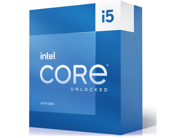 Процесори Intel Core i5-13600KF