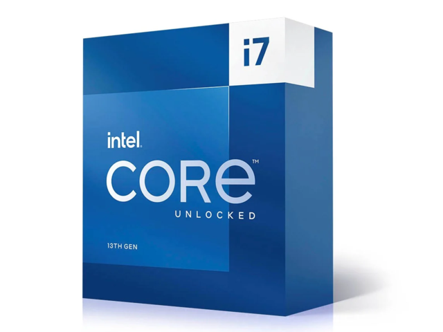 Процесори Intel Core i7-13700K