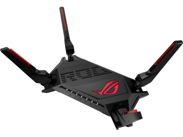 Мрежово оборудване ASUS ROG Rapture GT-AX6000