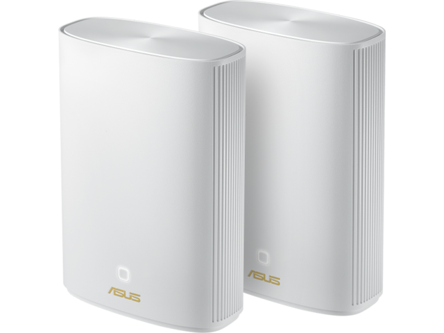 Мрежово оборудване ASUS ZenWiFi AX Hybrid XP4 Mesh AX1800