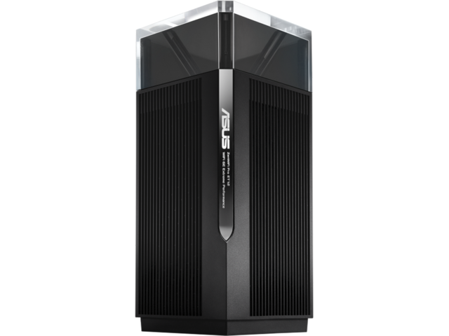 Мрежово оборудване ASUS ZenWiFi Pro ET12