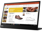 Монитори Lenovo ThinkVision M14