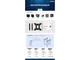 Части и аксесоари Zalman Mounting Kit LGA170 ZM1700-MKA
