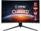 Монитори MSI Optix G271CQP