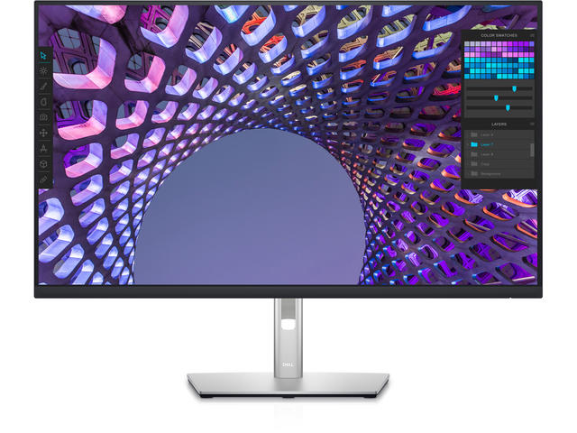 Монитори Dell P3223QE
