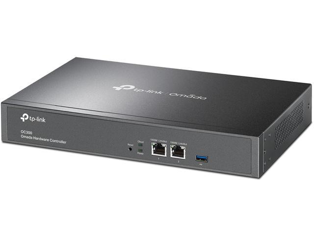 Мрежово оборудване TP-Link Omada Cloud Controller OC300