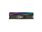 Оперативна памет 8GB DDR4 3200MTs Silicon Power XPower Zenith RGB