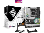 Дънни платки ASROCK B650E Steel Legend WiFi